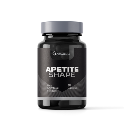 Apetite V SHAPE 30 Cápsulas