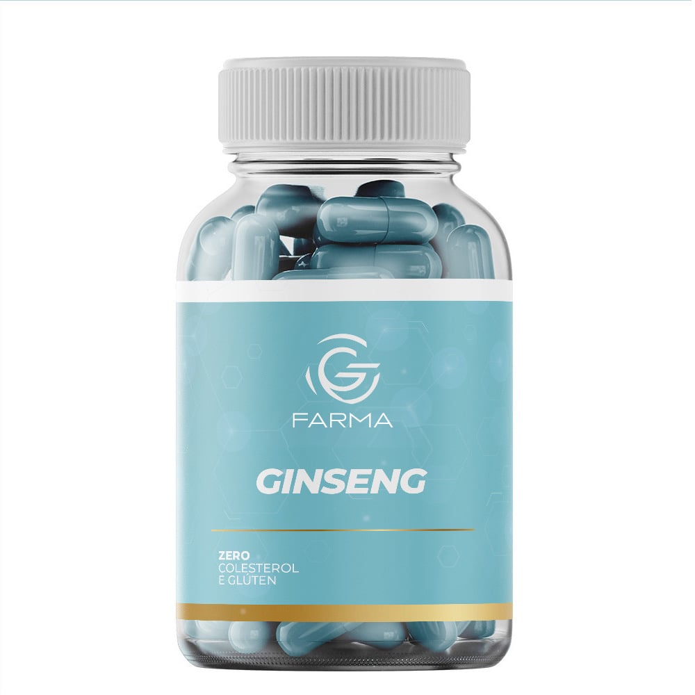 Ginseng