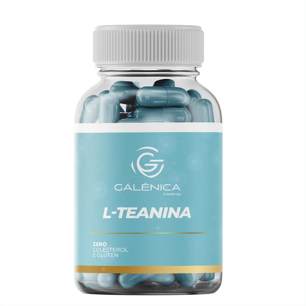 L - Teanina