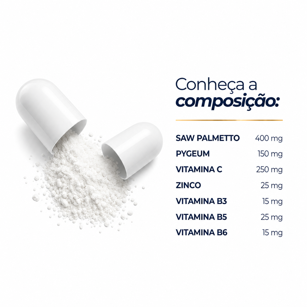 Anti Espinhas Pro 90 Cápsulas