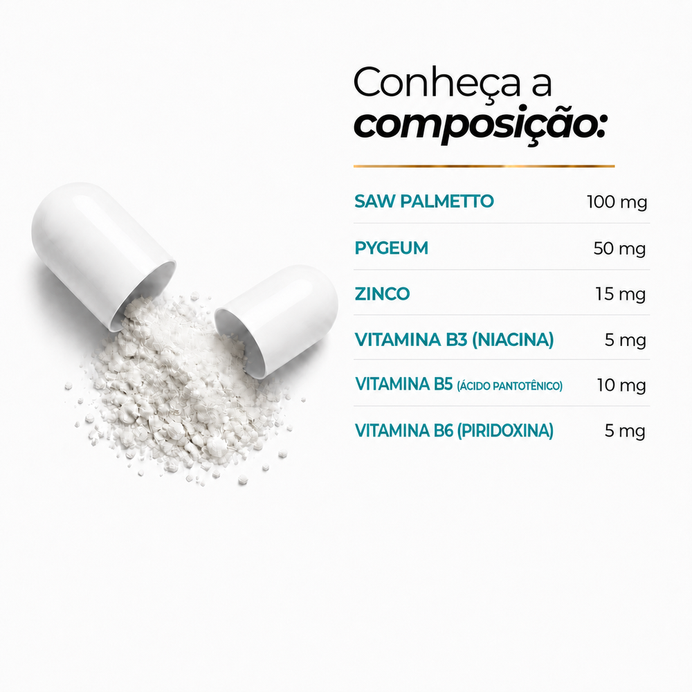 Espinhas Start 30 Cápsulas