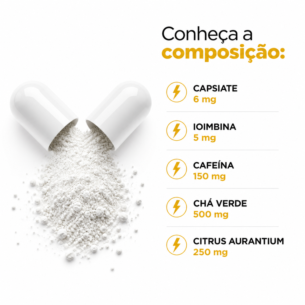 Super Termo Ultra 60 Cápsulas
