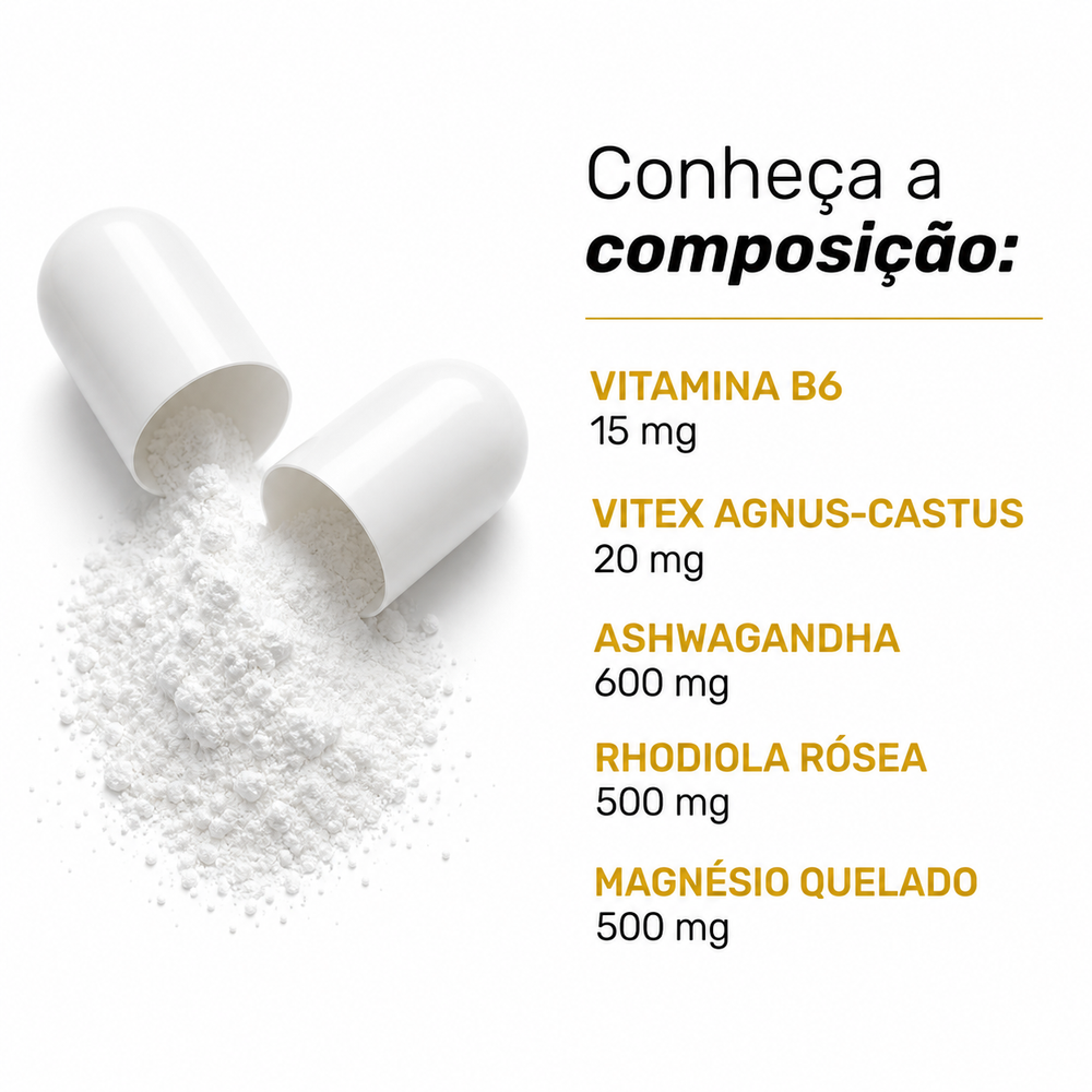 Tpm Ultra 150 Cápsulas