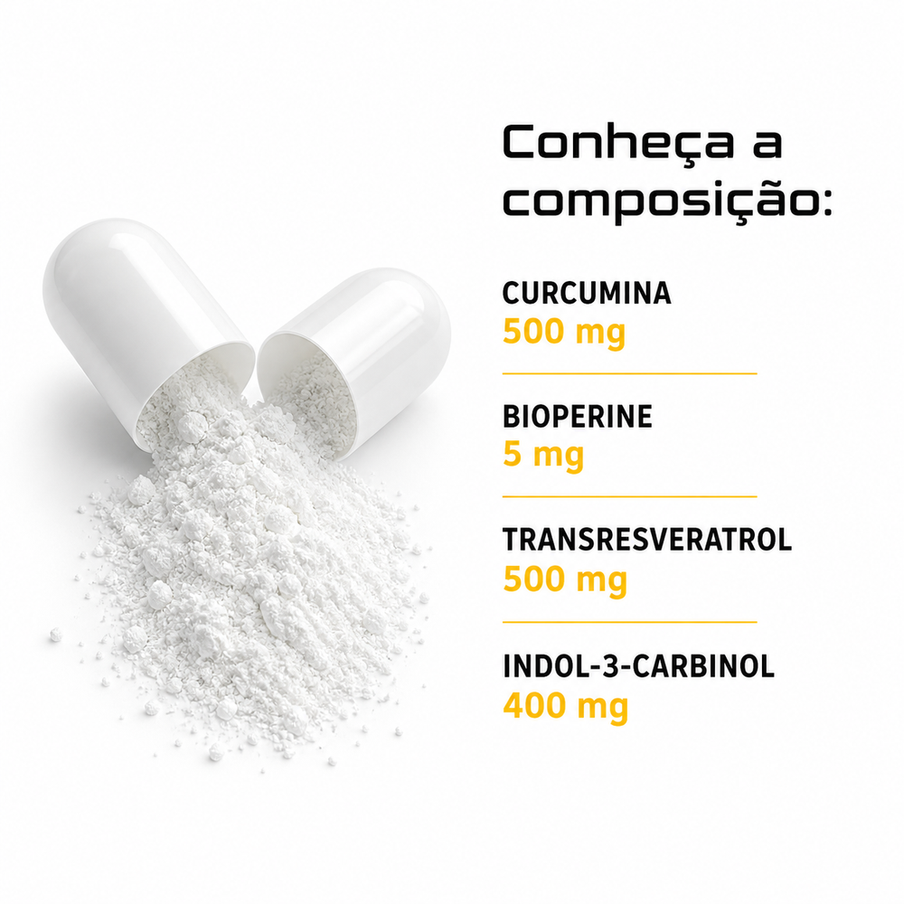 Anti Inflamatório Ultra 150 Cápsulas