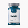 Evodia 30 mg 60 Cápsulas