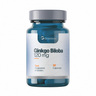 Ginkgo Biloba 120mg 30 Cápsulas