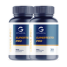 2 Super Testo Pro 120 Cápsulas