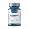 Metilcobalamina + Metilfolato 30 Cápsulas