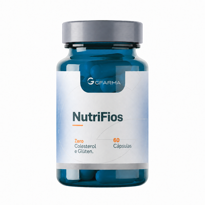 NutriFios – 60 Cápsulas