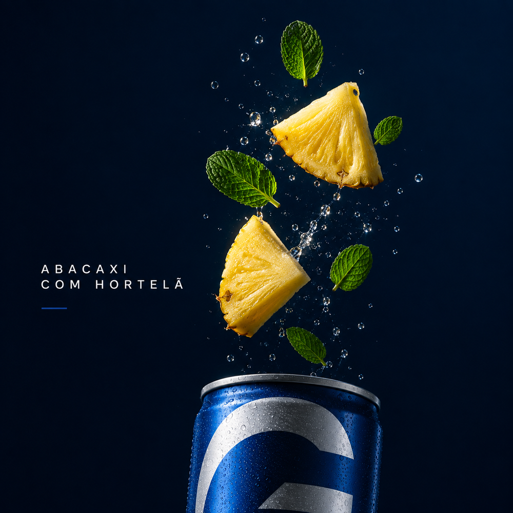 Agua Proteica GFarma 25g