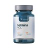 Betaína HCL 30 Cápsulas