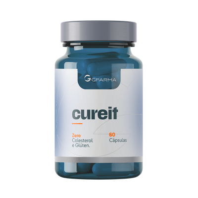 Cureit 60 Cápsulas