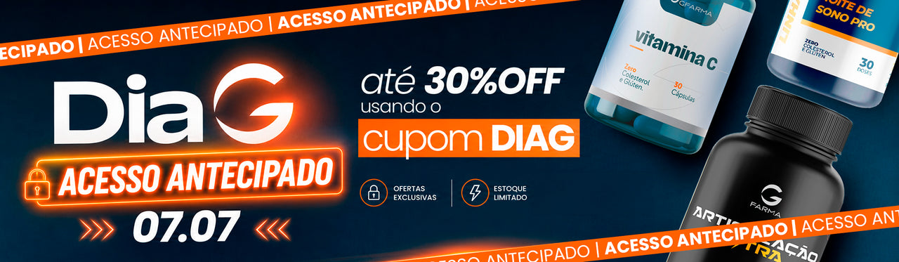 Banner coleção