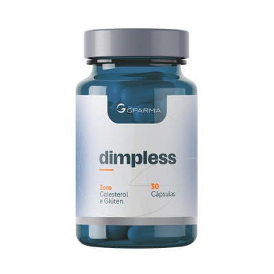 Dimpless 30 Cápsulas