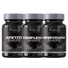 Kit Performance V Shape (V Shape Apetite 30 Cápsulas, V Shape Complexo B 30 Cápsulas e V Shape Hipertrofia 60 Cápsulas)
