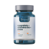 Magnesio + Vitamina B6 + Zinco 60 Cápsulas