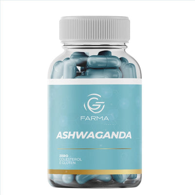 Ashwagandha