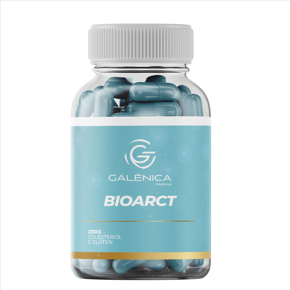 Bioarct 30 Cápsulas