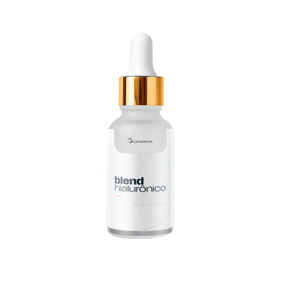 Blend Hialurônico 30ml