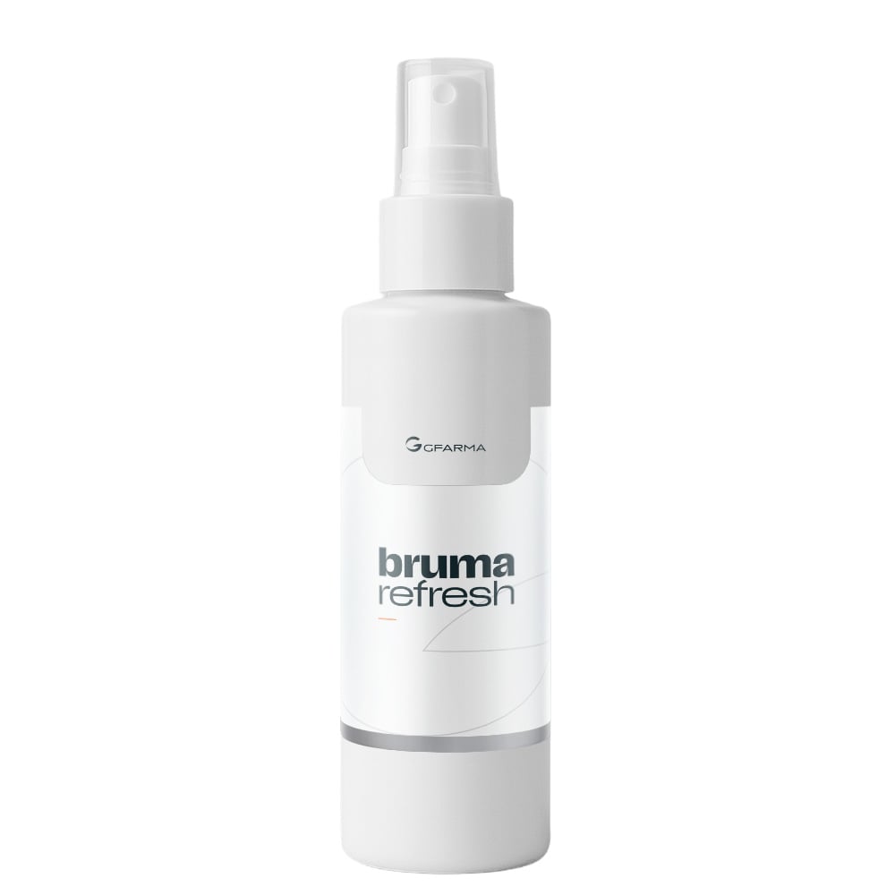Bruma Refresh 100ml