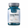 Ginkgo Biloba 120mg 60 Cápsulas