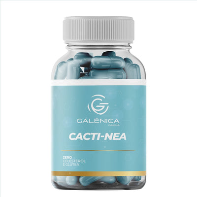 Cactin 60 Cápsulas