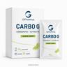 Carbo G 10g 20 Sachês Sabor Limão