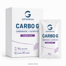 Carbo G 10g 20 Sachês Sabor Uva