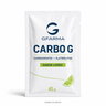 Carbo G 45g 1 Sachê Sabor Limão