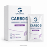 Carbo G 45g 10 Sachês Sabor Uva