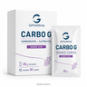 Carbo G 45g 30 Sachê Sabor Uva