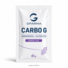 Carbo G 45g 1 Sachê Sabor Uva