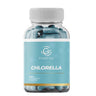 Chlorella 30 Cápsulas