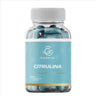 Citrulina Malato 500 mg 120 Cápsulas