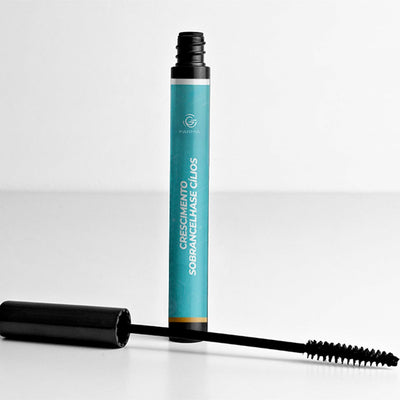 Crescimento sobrancelhas e Cílios 10 ml