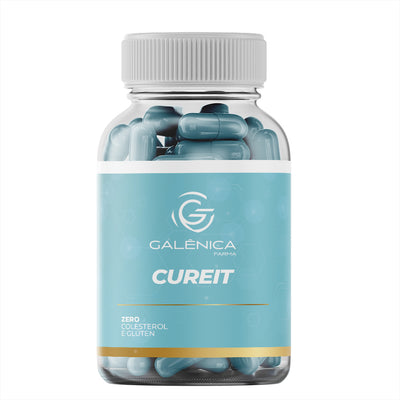 Cureit 60 Cápsulas