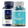 Drenalip Pro 90 Capsulas + Termo Pro Ultra 60 Capsulas