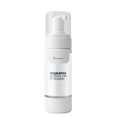 Espuma Suave de Limpeza 100ml