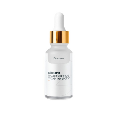 Serum Exossomos Regenerador 30ml