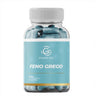 Fenogrego 1G 90 Cápsulas