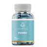 Ferro 20 Mg 30 Cápsulas