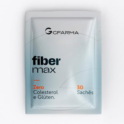 Fiber Max 30 Sachês
