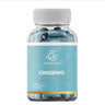 Ginseng  60 Cápsulas