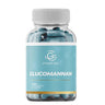 Glucomannan 120 Cápsulas