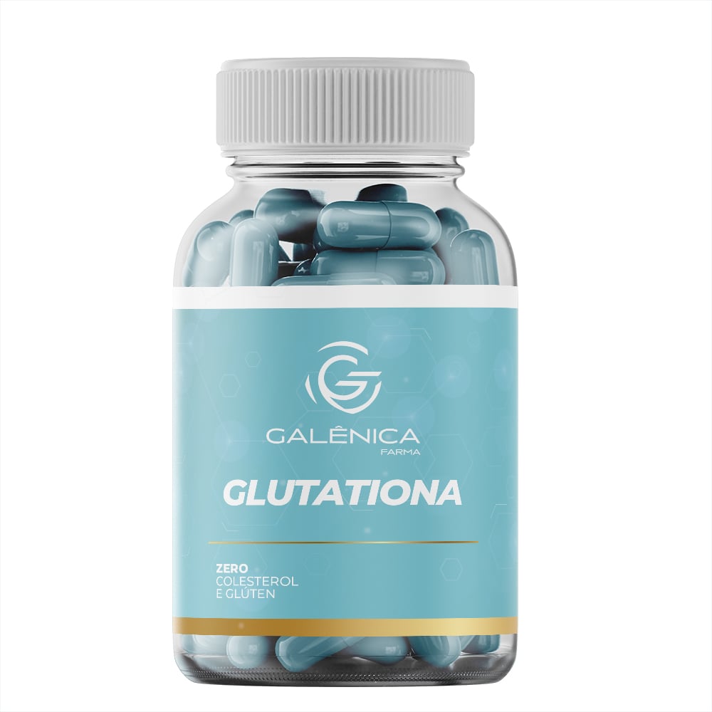 Glutationa