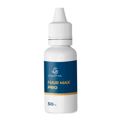 Hair Max Pro 50ml