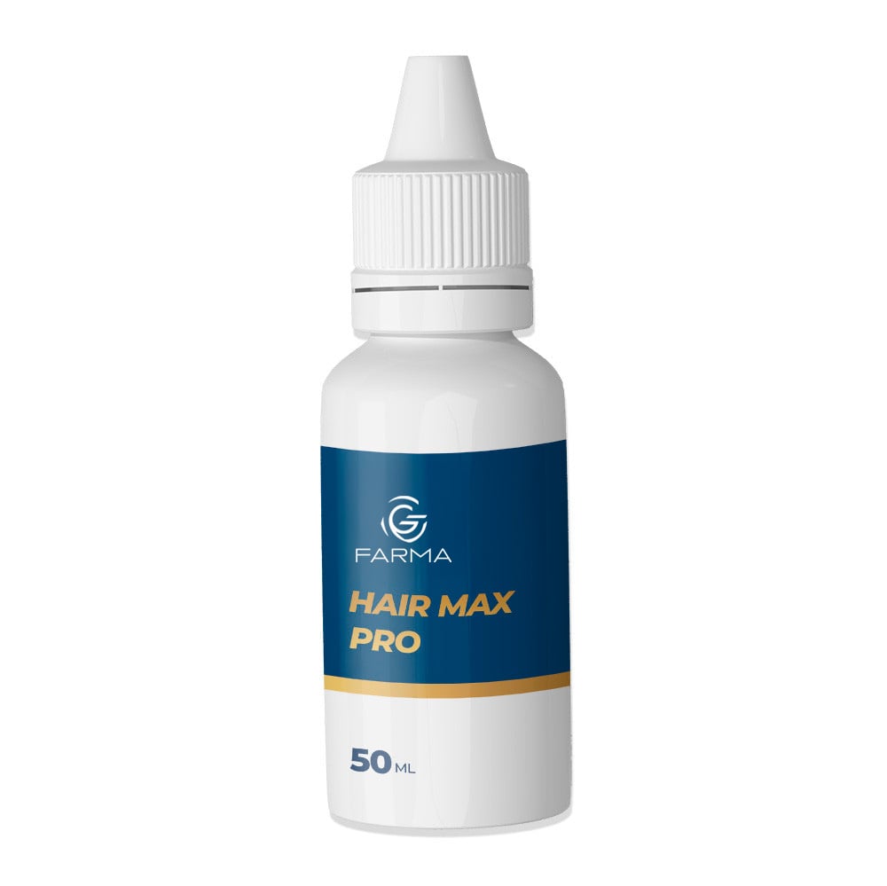 Hair Max Pro  50ml