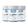 Hipertron Kit Masculino (Hipertron Pré 30 Cápsulas + Hipertron Veins 30 Cápsulas + Hipertron Testo 3O Cápsulas)