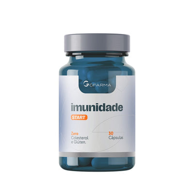 Imunidade Start 30 Cápsulas
