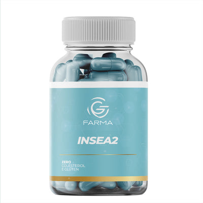 Insea 2 30 Cápsulas